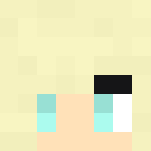 • Pastel Hipster • - Female Minecraft Skins - image 3