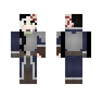 [LoTC] Leyu K. Ward #2