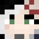 [LoTC] Leyu K. Ward #2 - Female Minecraft Skins - image 3