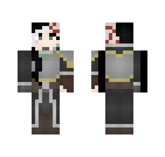 [LoTC] Leyu K. Ward #1
