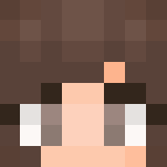 Download Free Cold and Heat ~ {TumblrGirl} Skin for Minecraft image 3 Cold and Heat ~ {TumblrGirl} - Female Minecraft Skins - image 3