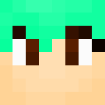 [Ultimate Miku] - Female Minecraft Skins - image 3
