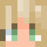 Download Free Sun and Clouds ~ {TumblrGirl} Skin for Minecraft image 3 Sun and Clouds ~ {TumblrGirl} - Female Minecraft Skins - image 3