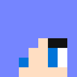 Download Free Lola the squid new skin {Lola} Skin for Minecraft image 3 Lola the squid new skin {Lola} - Female Minecraft Skins - image 3