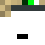 Vindex Military Enlisted - Interchangeable Minecraft Skins - image 3