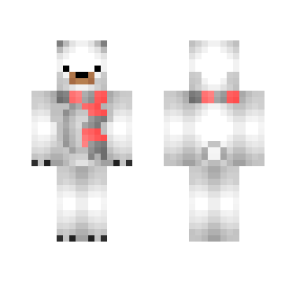 Polar Bear (Alternative)