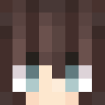 Milk Flowers ~ {TumblrGirl} - Female Minecraft Skins - image 3