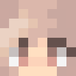 Pink Bone ~ {TumblrGirl} - Female Minecraft Skins - image 3