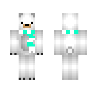 Polar Bear [Request]
