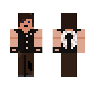 Daryl Dixon - The Walking Dead
