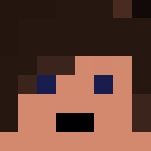Daryl Dixon - The Walking Dead - Male Minecraft Skins - image 3