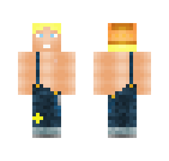 The Farmer [Request]