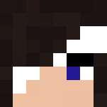 Download Free Carl Grimes - The Walking Dead Skin for Minecraft image 3 Carl Grimes - The Walking Dead - Male Minecraft Skins - image 3