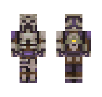 ¿SteelCreeperGod?(4 of Somthing)