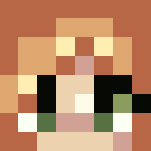 Modern Alex - Female Minecraft Skins - image 3