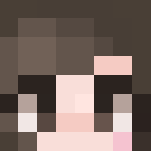 eвυllιence ❋ show's over - Female Minecraft Skins - image 3