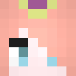 vanila [bravefrontier] - Female Minecraft Skins - image 3