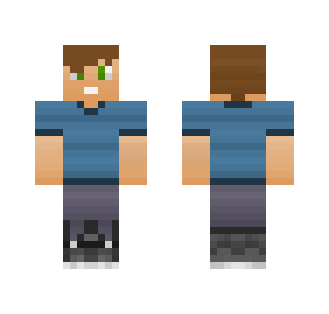 Steve 2.0