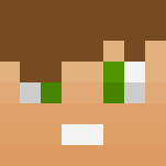 Steve 2.0 - Male Minecraft Skins - image 3