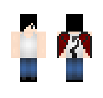 Lokoa Variation (GAP)