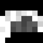 Stealth suit update with mask - Female Minecraft Skins - image 3
