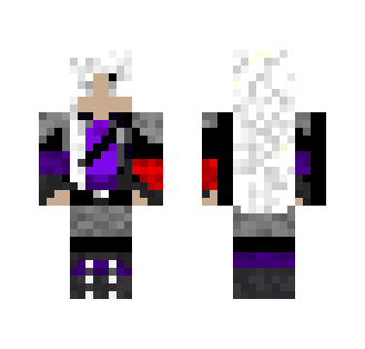 3d verson of costume for rp