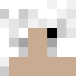 3d verson of costume for rp - Female Minecraft Skins - image 3