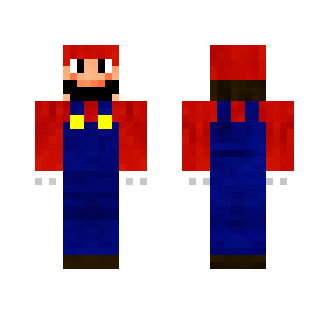 Mario