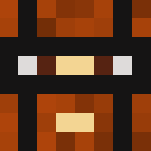 gopnik super hero - Male Minecraft Skins - image 3