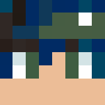 1º Skin!! - Male Minecraft Skins - image 3