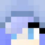Hoodie girl - Girl Minecraft Skins - image 3