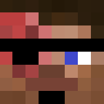Hardcore Steve - Comics Minecraft Skins - image 3