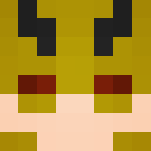 The Flash (CW) - Reverse Flash - Comics Minecraft Skins - image 3