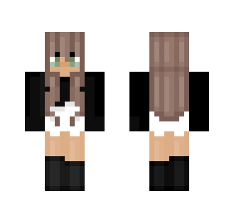 lol idk - Female Minecraft Skins - image 2