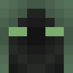 Akrisae the Doomed - Male Minecraft Skins - image 3