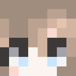 Gabi - Female Minecraft Skins - image 3