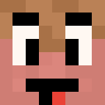 Download Free Patrick-Man!! Skin for Minecraft image 3 Patrick-Man!! - Male Minecraft Skins - image 3