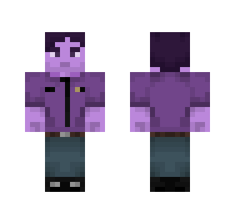 Purple Guy