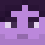 Purple Guy - Male Minecraft Skins - image 3