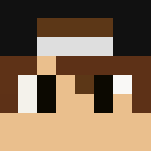 WalaceGamerBR - Male Minecraft Skins - image 3