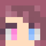 Bunny Rabbit - Female Minecraft Skins - image 3