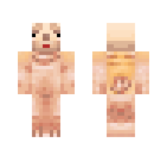 Something Strange xD
