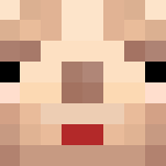 Download Free Something Strange xD Skin for Minecraft image 3 Something Strange xD - Male Minecraft Skins - image 3