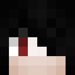 No idea - Male Minecraft Skins - image 3