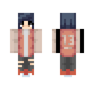 Something .__.