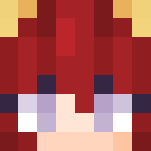 ~Giraffe Onesy - Female Minecraft Skins - image 3
