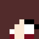 |Creepy Pasta OC| - Female Minecraft Skins - image 3