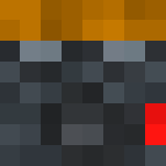 Silver I Soldier (Skin Contest) - Male Minecraft Skins - image 3