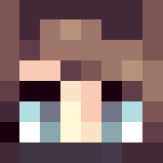 Clovee's Reshade - Female Minecraft Skins - image 3