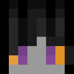 Lovnah Ampora - Female Minecraft Skins - image 3